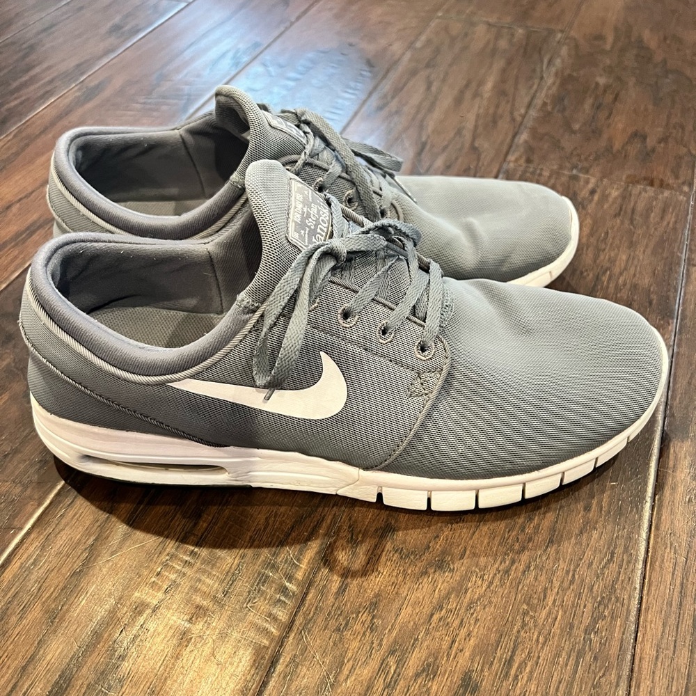 Nike X Stefan Janojki